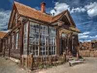 Bode House
