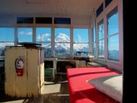 Fire Lookout
