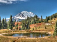 Mt. Rainier 09 010A1884 5 6 tonemapped