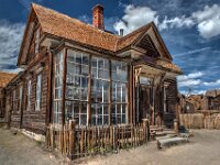 Bode House