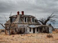 Farm House