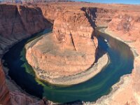 Horse Shoe Bend