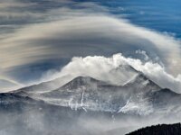 Mountain Scenic 01
