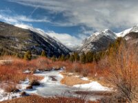 Mountain Scenic 02