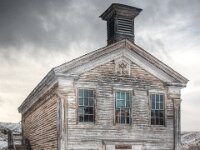 Old School House