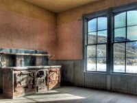 Stove View