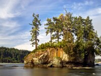 Port Angeles Island