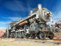 Steam Engine