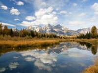 Tetons