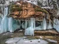 Ice Grotto