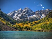 Mountain Scene 01