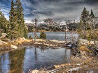 Mountain Scene 03
