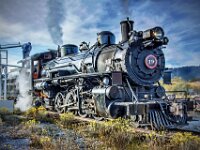 Steam Engine