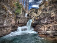 Twin Falls