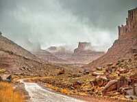 Moab Road