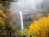 Silver Falls