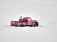 Stranded