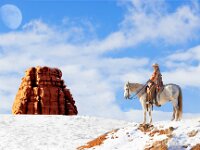 2022 Hideout Ranch