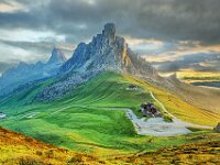 Mountain Scenic