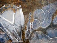 Cool Ice Patterns