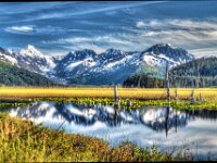 Alaska Photo Trip