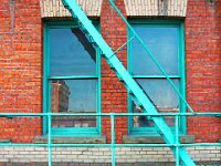 FireEscape