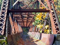 Pedestrian Bridge