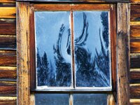 Window Reflection