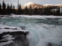 Abrasca Falls 2