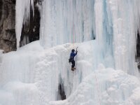 Ice Climbers