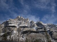 Mountain Scenic