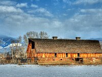 Barn 01