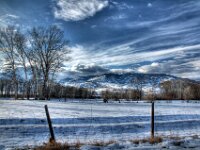 Mountain Scene 01