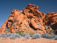 Valley of Fire 01