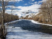 Winter Stream 01