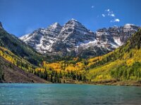 Mountain Scene