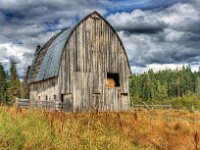 Barn