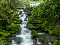 Cool Cascade