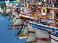 Rainbox Sailboats 02