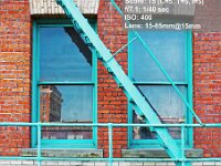 2011 10 DowntownFireEscape