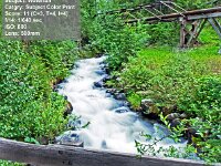 2013 09 Water Under Bridge