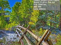 2013 10 High Mountain Fence