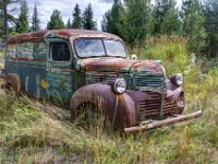 Old Truck 01 IMG 7140 1 2 fused