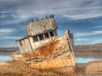 Point Reyes Boat 01 IMG 9491 2 3 tonemapped