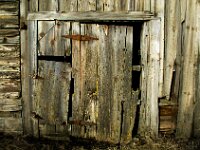 Barn Door