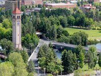 Spokane Clock Tower 03 MG 2514