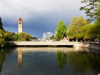 Spokane Clock Tower MG 2174