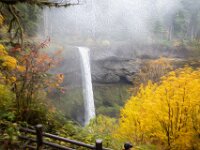 Silver Falls