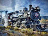 Steam Engine