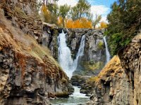 White River Falls